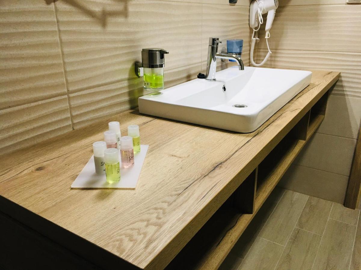 Lipno Beach Apartment リプノ・ナト・ヴルタヴォウ エクステリア 写真